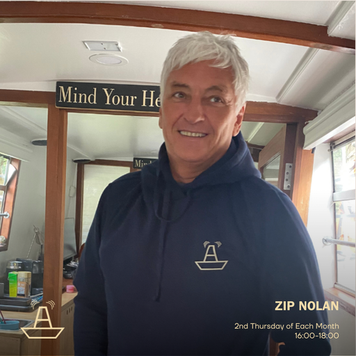 Zip Nolan | The BoAt Pod | March 2023