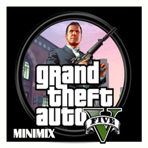 GTA  V SoulWax MiniMix 2015