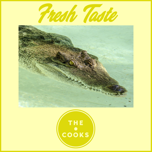 Fresh Taste #57