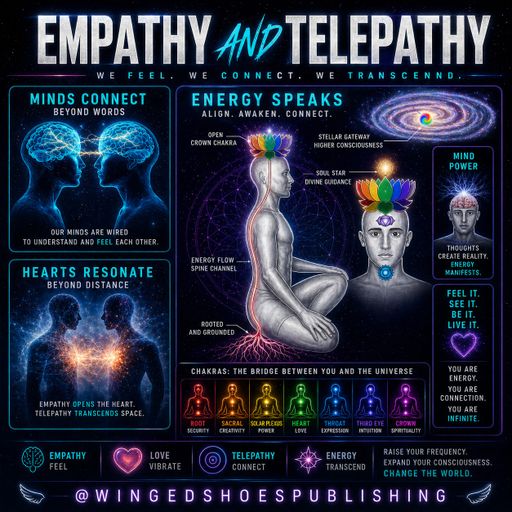 Energy Transcend