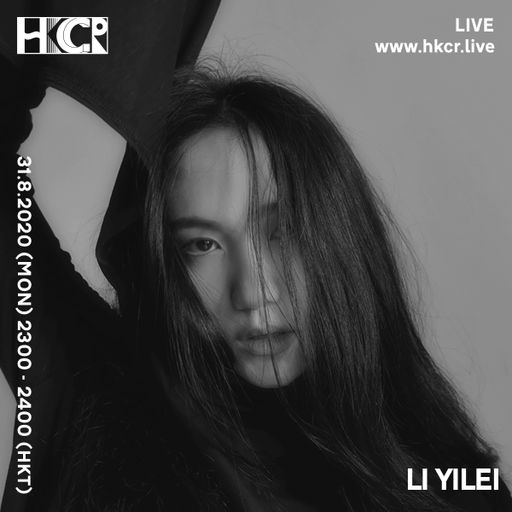 LI YILEI - 31/08/2020