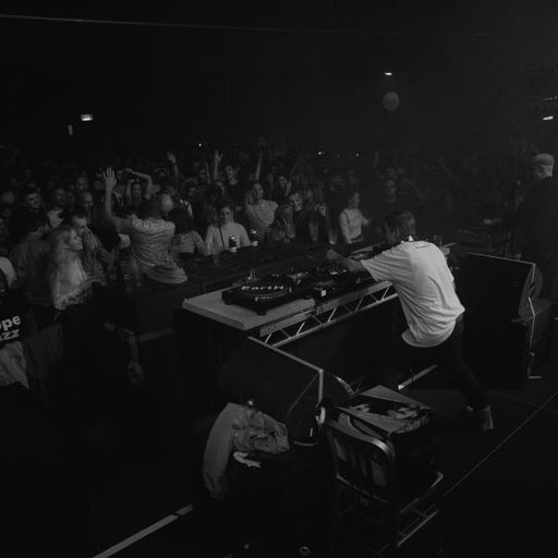 Gilles Peterson: The 20 - Brazilian Jazz // 30-04-20