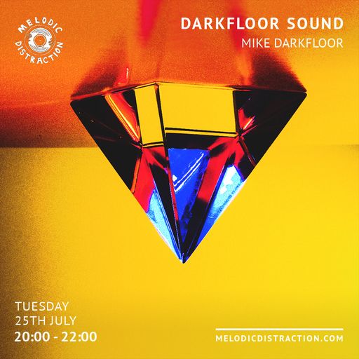 Darkfloor Sound (July '23)