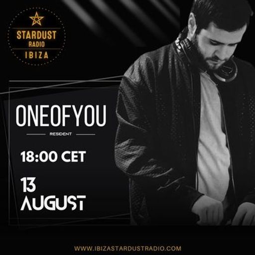 OneOfYou	-	Deep and Groovy House & Techno Tunes