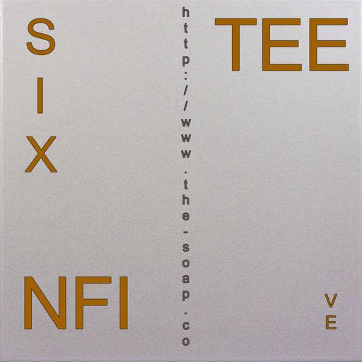 The Soap Company - SixteenFive