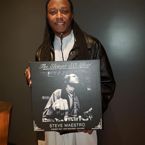 R&B Butta CD Mix - 2003