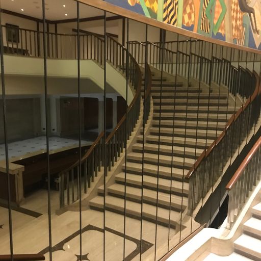 Anna's Record Room // 08-08-21