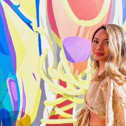 Artform Radio: Marissa Monroe // 12-05-22