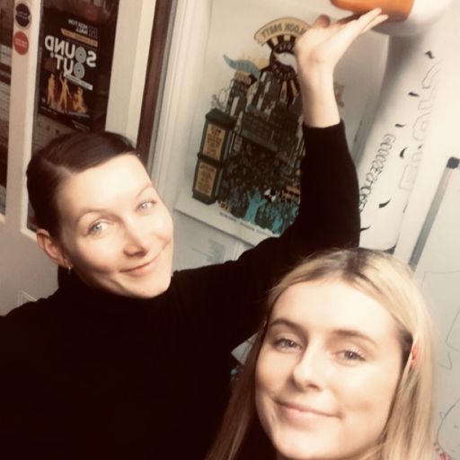 The Student Surgery 09.04.19