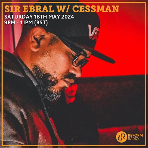 Sir Ebral w/ Cessman 18th May 2024