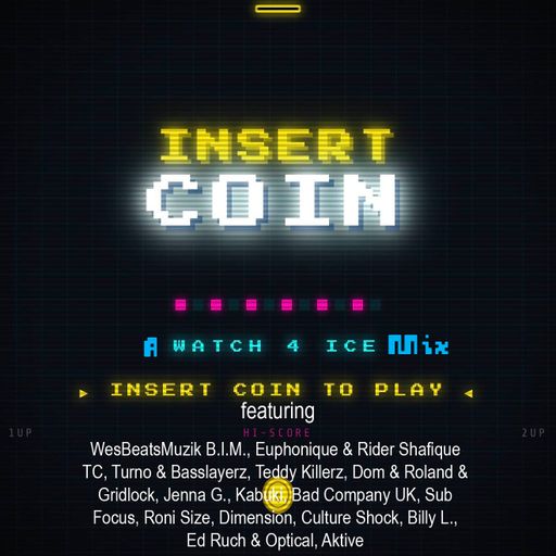 Insert Coin