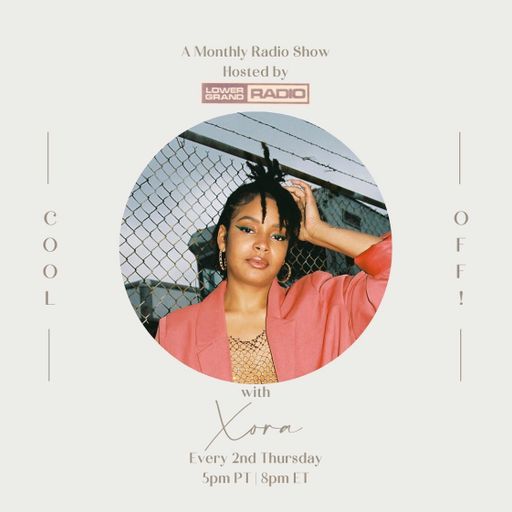 Cool Off! with Xora 7.21