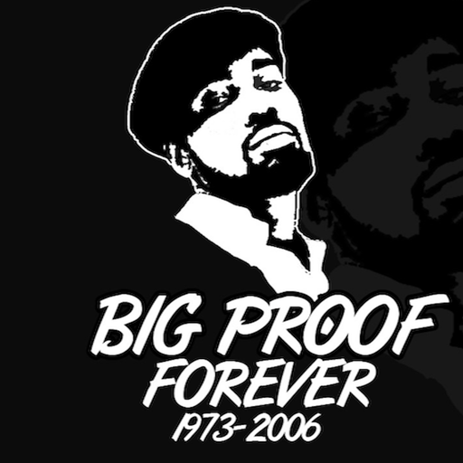 Hip Hop Monthly Megamix - April 2006