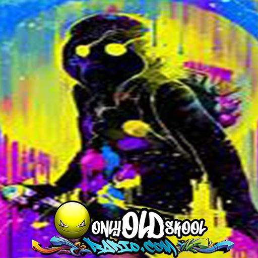 DJ Monatomic - Only Drum N Bass  - Wednesday 16th March 2022 - OnlyOldSkoolRadio.com
