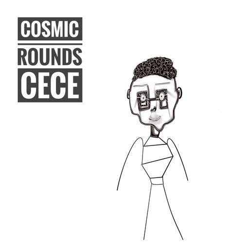 cosmic rounds v66-bar by cece
