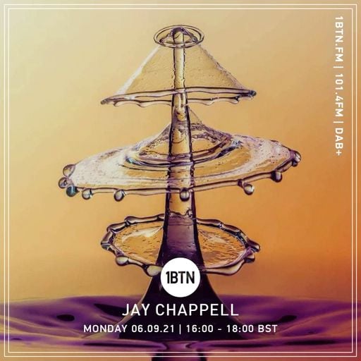 Jay Chappell - 06.09.2021