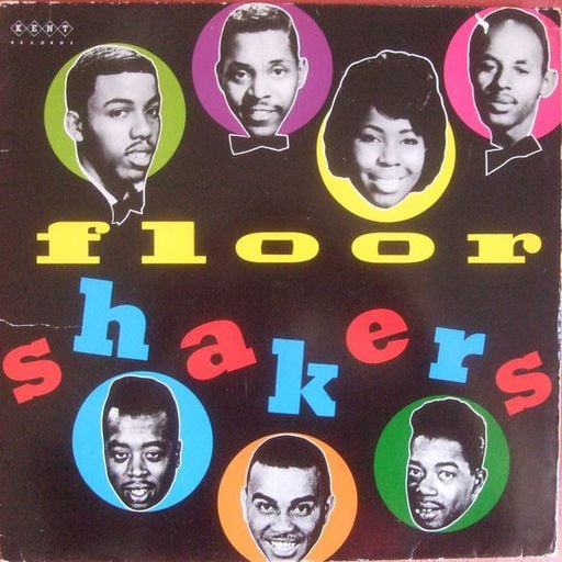 Soul, Ska and Other Good, Good Stuff ! - November 2020