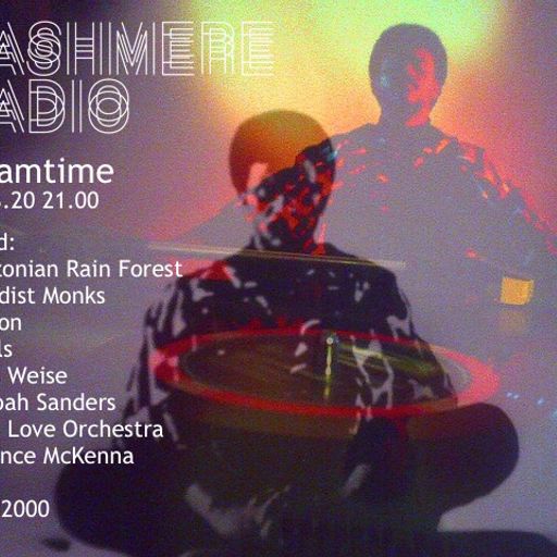 DreamTime #17 Karma w/Ed2000 24.03.202020