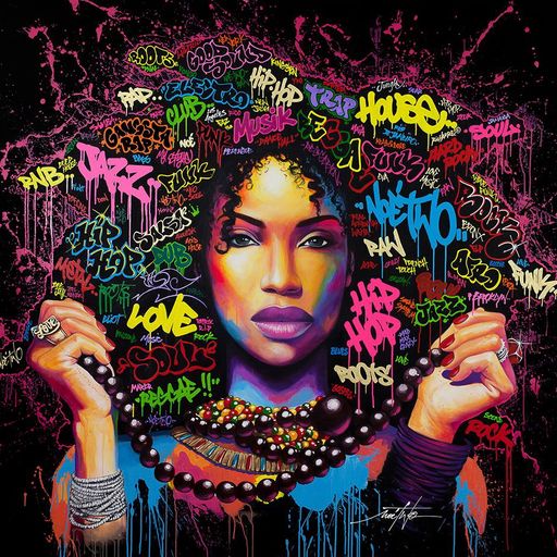 Blow Up The Levels - Funky House