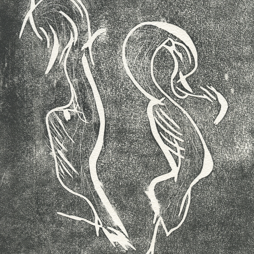 Signals 2 Noise : Ocean Floor Duo: ghostly radio 04.10.2024