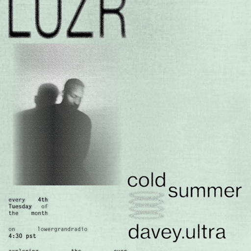 Cold Summer w/davey.ultra b2b d.tekx (09.23.25)