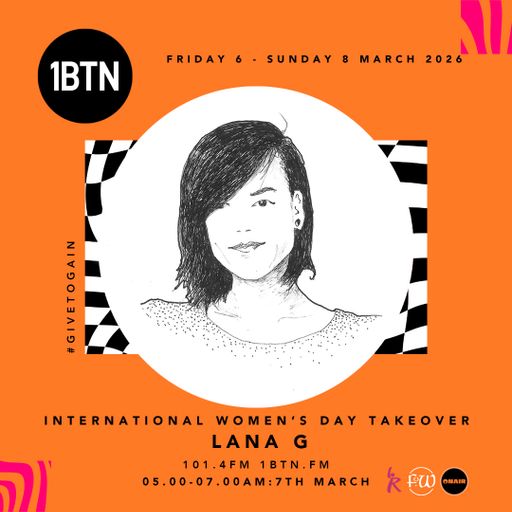 Lana G IWD 2026 - 07.03.26