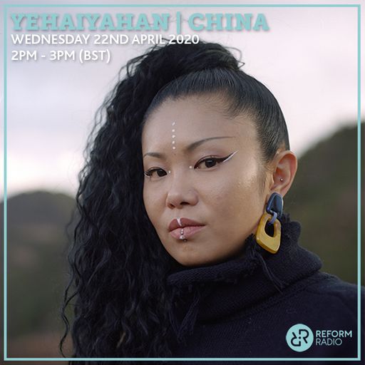 Yehaiyahan (China) 22nd April 2020