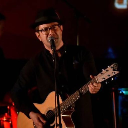 Barnaby Weir, Fly My Pretties 06-09-19