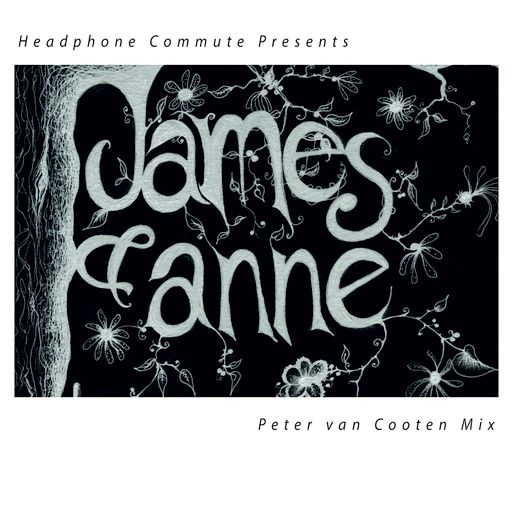 PvC - James & Anne