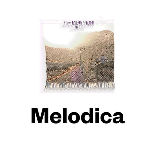 Melodica 25 May 2020
