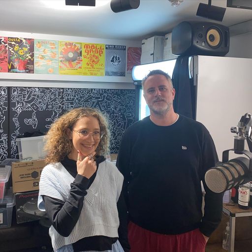 Sound of the Underground w/ Quinntssential b2b Sesh Juan - 23/04/22