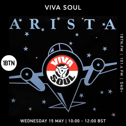 Viva Soul - 15.05.24