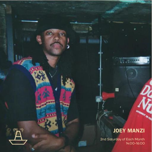 Joey Manzi | The BoAt Pod | April 2022