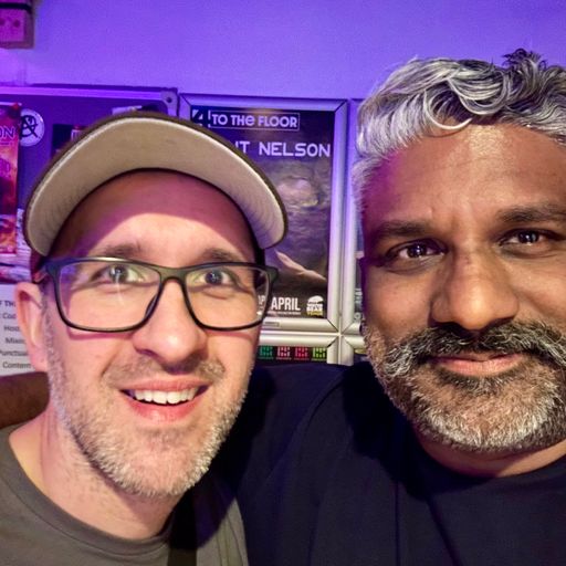 Friday Night House Party Radioshow on Codesouth - 4th April 2025