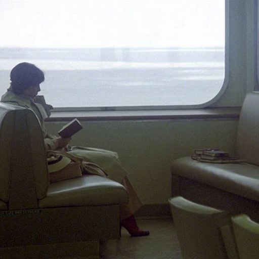 The Windmills of Your Mind w/ Taylor Rowley - 12th November 2025