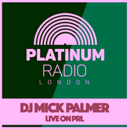 MY FINAL SHOW after 5 years of being part of PRL..THE AURAL PLEASURE SHOW. Recorded live for PRL.