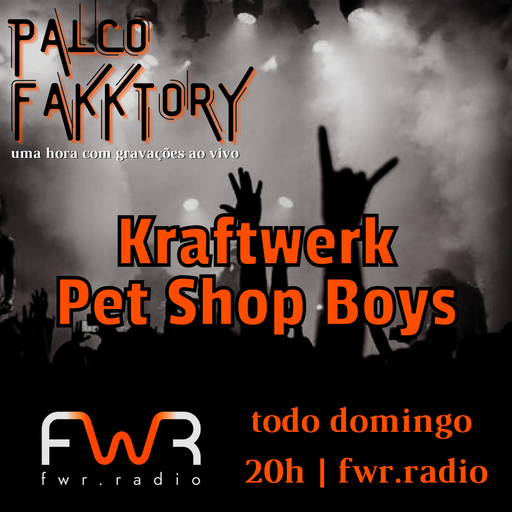 Palco Fakktory 042 - 10.10.2021