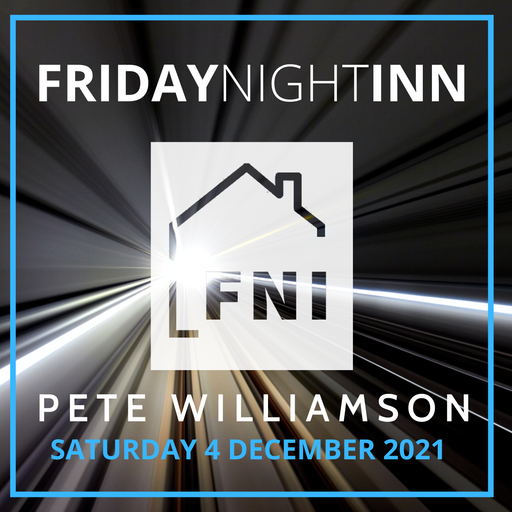 FNI: New House Tracks - 4 December 2021