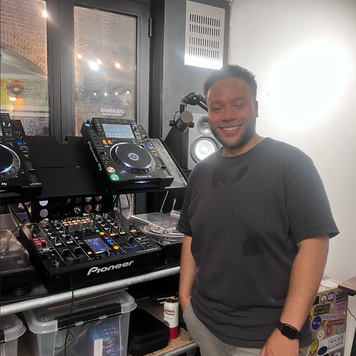 Gucci Mamba ft Jameson Jameson - 23/08/23 - Voices Radio