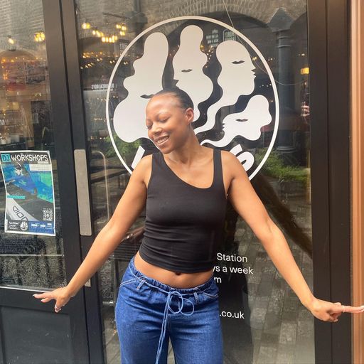 Zone Selects w/ Teakyz - 05/05/23