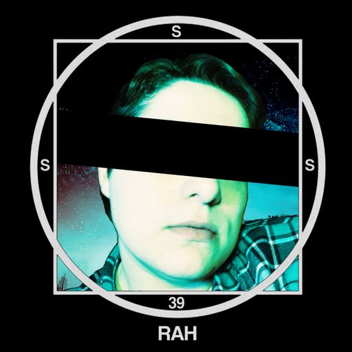 Secret Sun Society #39 RAH