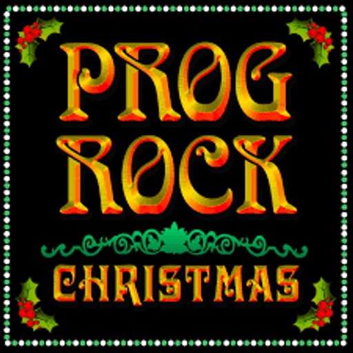 The Lost Art with The Progmeister   13th Dec 2015