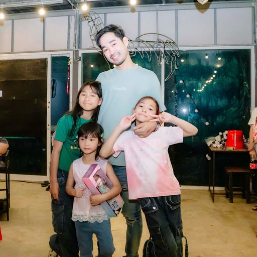 HBD พี่หน่อย [ ดีเจมอสซี่ x บังสังกะสี ]