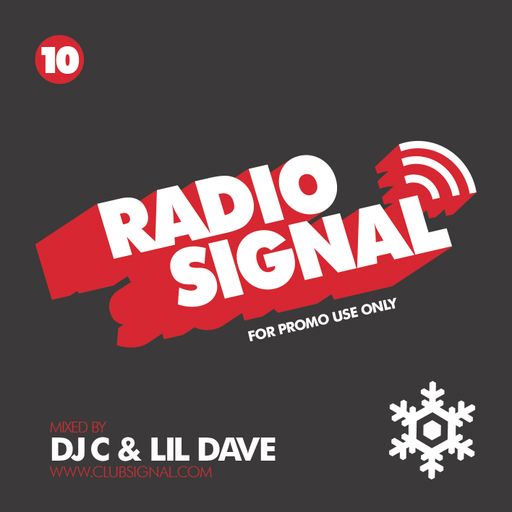Radio Signal Volume 10