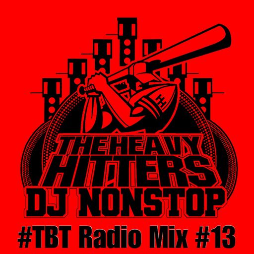 #TBT Radio Mix #13