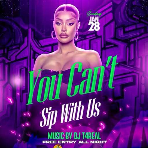 @DJT4REAL FULL SET @ NEPTUNES BAR/GRILL (1/28/24) 1