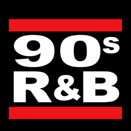 DJ Matrix - 90s R&B Medleys