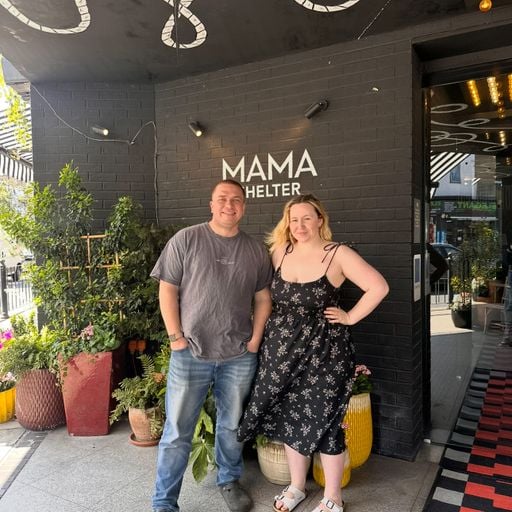 Everything East // 29-04-2025