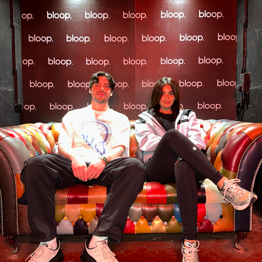 Back To The Wax w/ TOMÆ + guest Galia Edrees - 20.05.26 [Bloop London Radio]