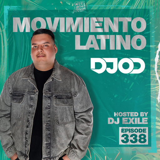 Movimiento Latino #338 - DJ OD